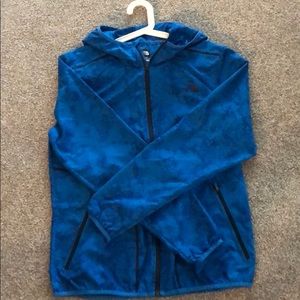 The North Face light weight jacket